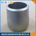 Hot Galvanized Sch60 Geschweißte Reduzierstücke Concentric